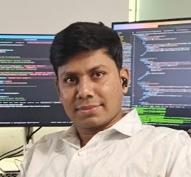 Mamun Khan